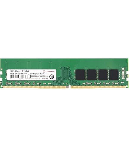 Amazon | キングストン Kingston デスクトップPC用メモリ DDR4 3200MT